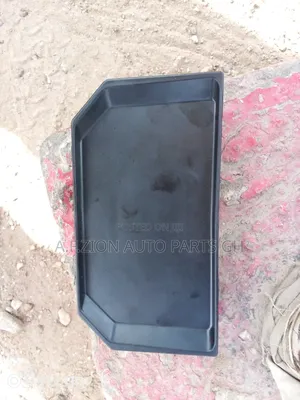 Original Raider Cover for Honda Cr-v 2018-22