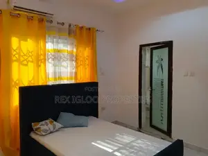Furnished 2bdrm Apartment in Afienya, Accra Metropolitan for rent