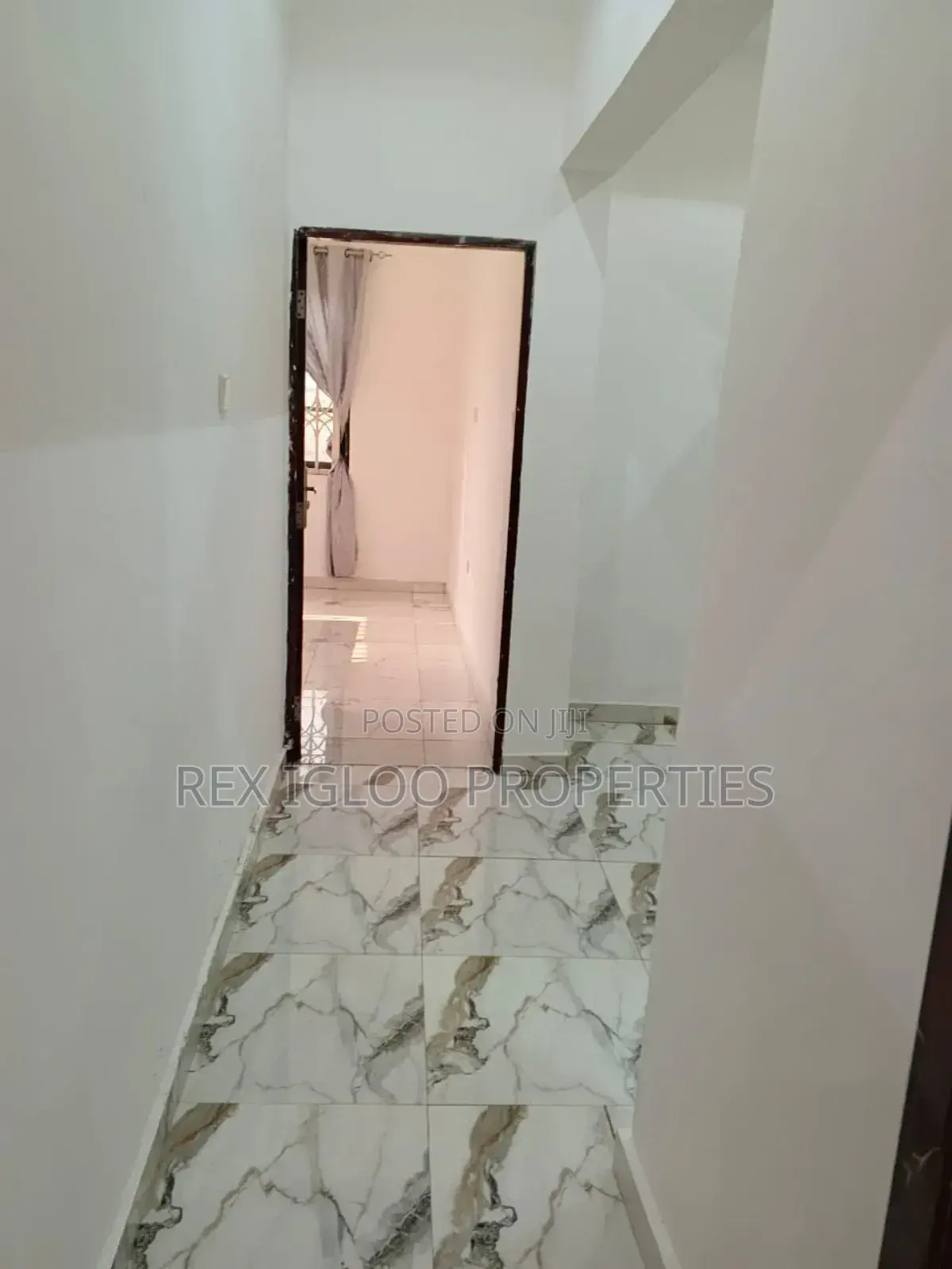 Furnished 2bdrm Apartment in Afienya, Accra Metropolitan for rent
