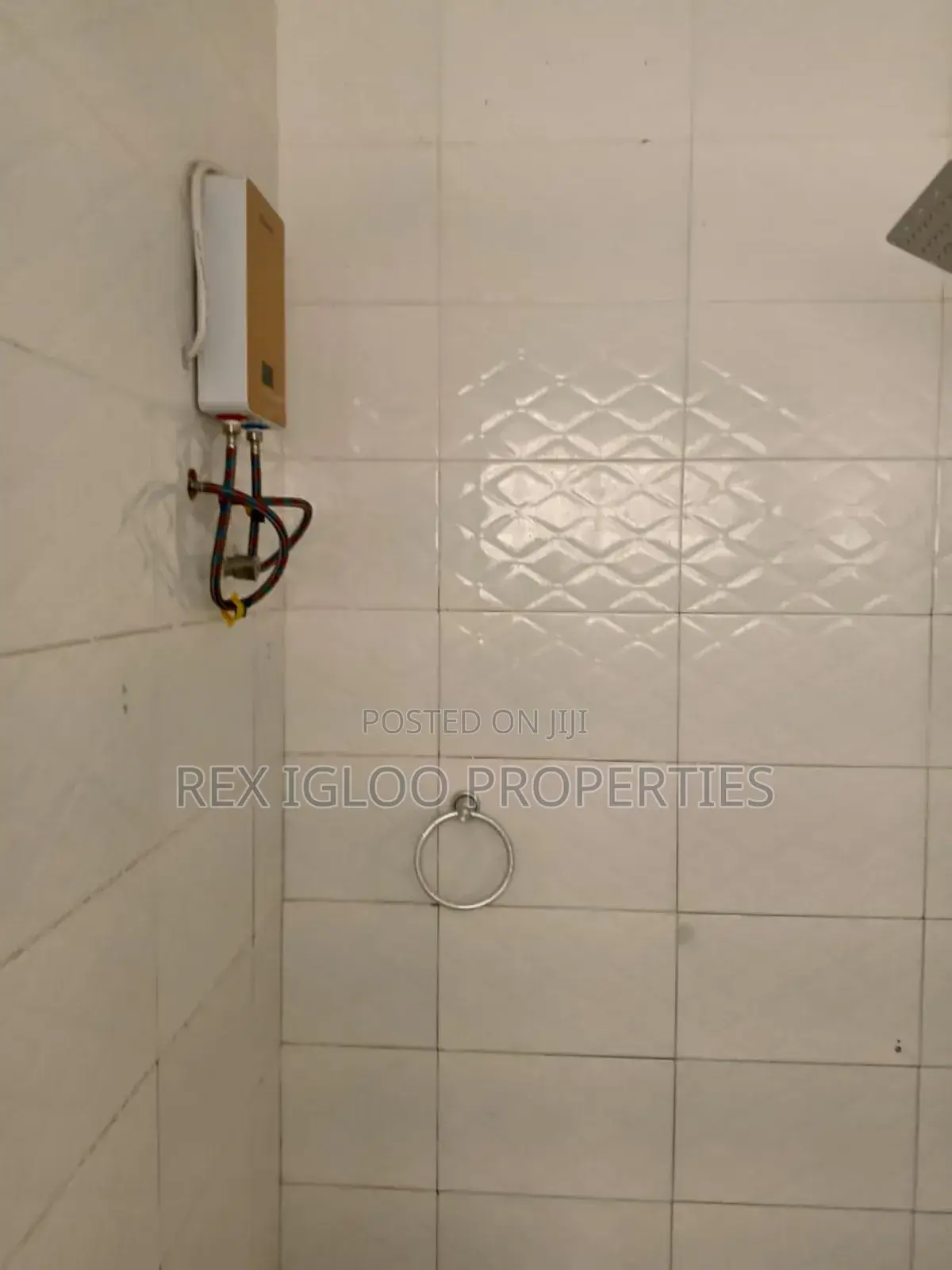 Furnished 2bdrm Apartment in Afienya, Accra Metropolitan for rent