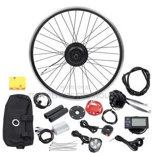 E-Bike /Scooter Parts and Accessories