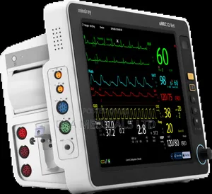 Patient Monitor Mindray Umec 10