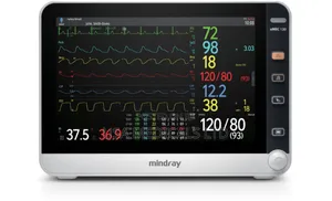 Patient Monitor Mindray Umec 120