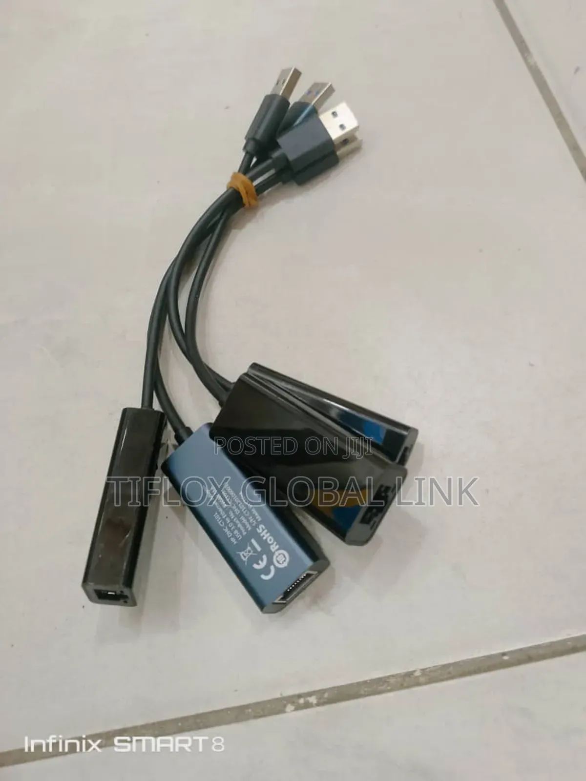 Usb to Internet 3.0 Hp(Uk)