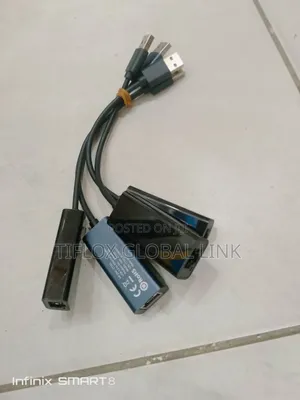 Usb to Internet 3.0 Hp(Uk)
