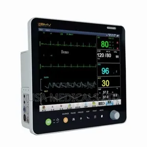 Patient Monitor Mindray Umec 150