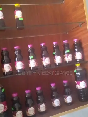 Wild Bee  Forest Natural Honey  in Accra