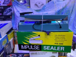 Ipulse Sealer