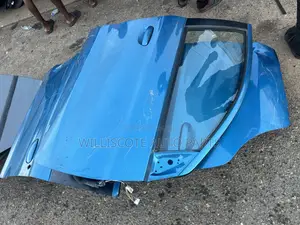 Mitsubishi Mirage 14 Doors Set