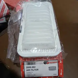 17801-21030 Air Filter For Scion Xa, Xb, Echo, Vitz