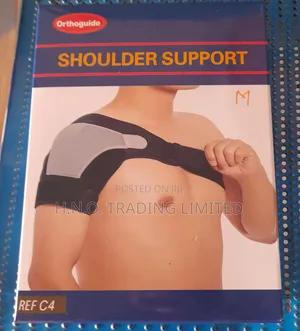 Shoulder Support