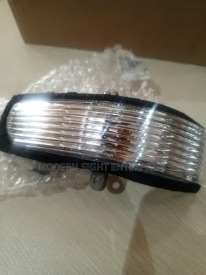 Toyota Corolla 09 /Vitz Blinker