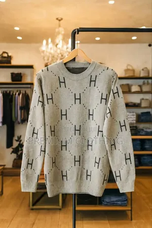 New Men Sweaters