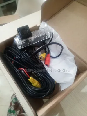 Car Rear View Camera V8