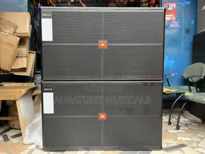 JBL Double Sub Speaker