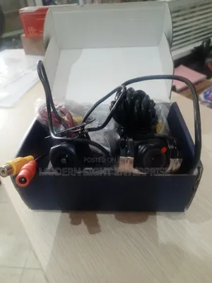 Intelligence Hd Driving Recorder