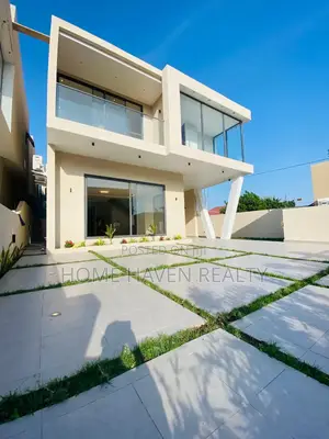 4bdrm House in Adjiriganor, East Legon for sale