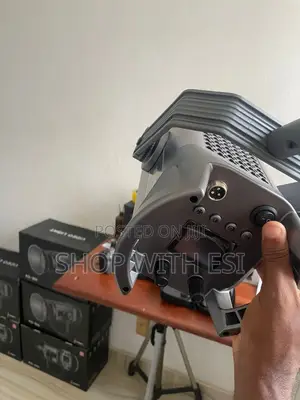 Video Light