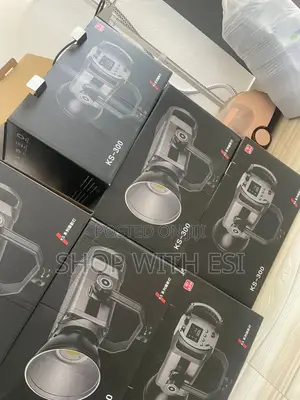 Video Light