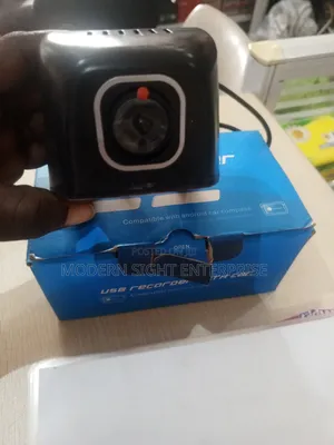 DVR Usb Recorder/Front Camera