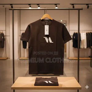 Quality Round Neck
