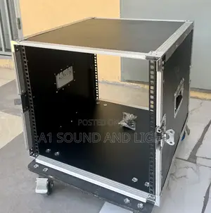 Amplifier Rack 10u