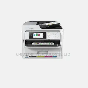 Epson Workforce Pro Wf-C5890dwf Printer