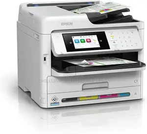 Epson Workforce Pro Wf-C5890dwf Printer