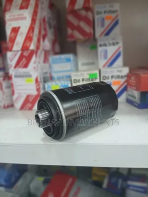 Volkswagen Vw Audi Engine Oil Filter 06j115403q