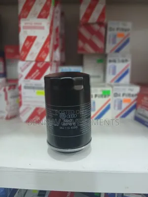 Volkswagen Vw Audi Engine Oil Filter 06j115403q