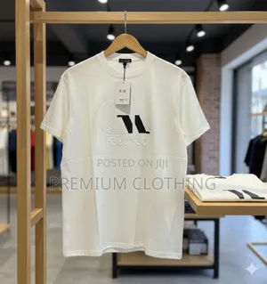 Original T Shirts Available