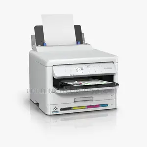 Epson Workforce Pro Wf-C5390 Printer