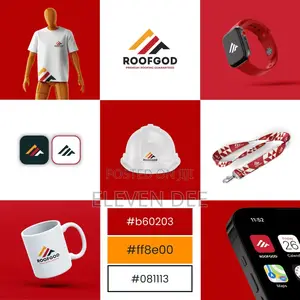 Professional Logo Design
