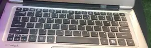 Keyboard Fixing