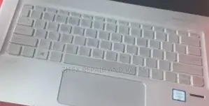 Keyboard Fixing