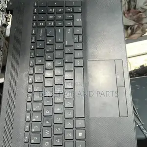 Keyboard Fixing
