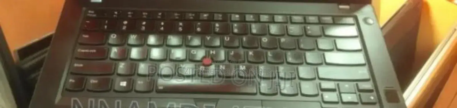 Keyboard Fixing
