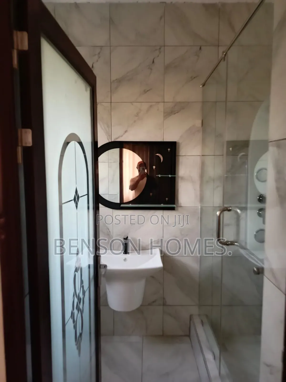 3bdrm Apartment in Sakumono for rent
