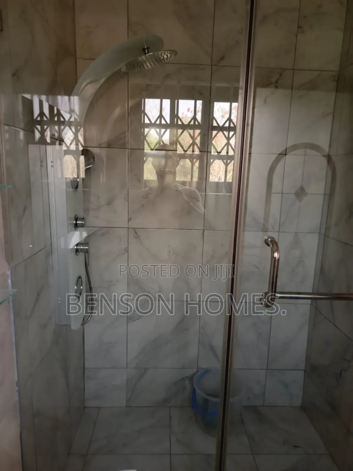 3bdrm Apartment in Sakumono for rent