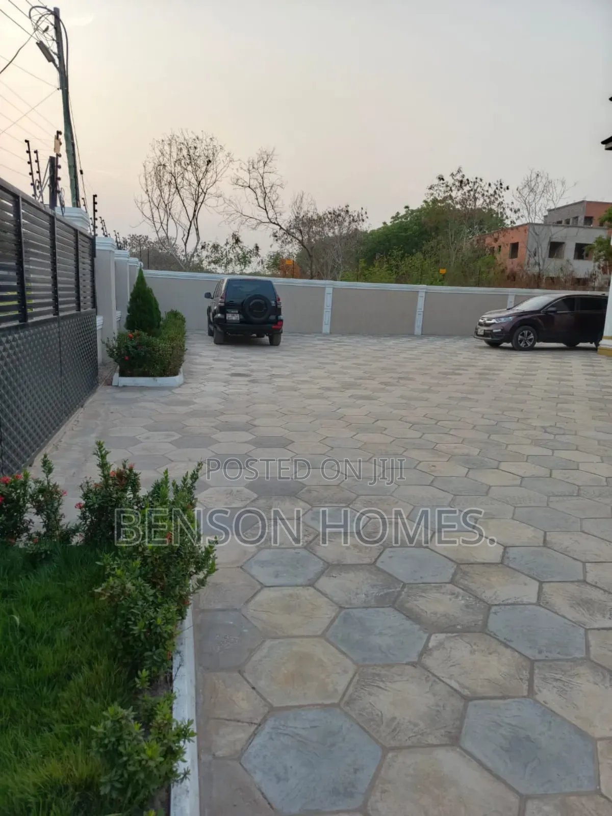3bdrm Apartment in Sakumono for rent