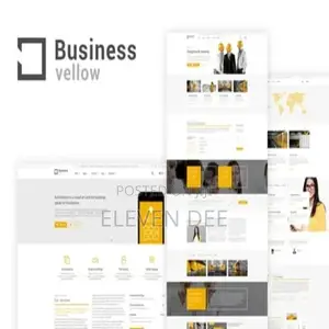Professional Website Design