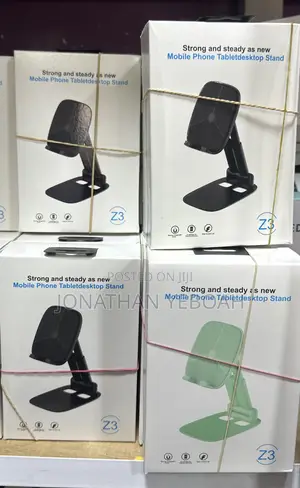 Strong Desktop Phone Stand