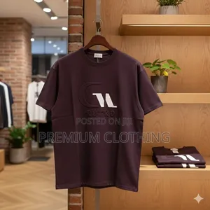 New T Shirt