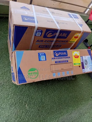 Arctic Breeze Cooling System