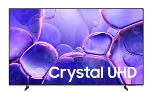 Samsung 55-Inch Class Crystal Uhd U8000f Smart Tv (2025 Model)
