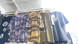 T Shirt For Men For Sale- High Quality T Shirt Stock