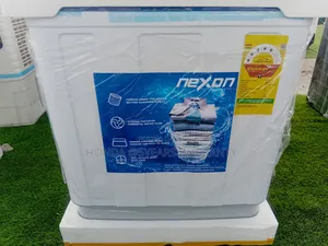 Nexon 7kg Top Load Washer – Reliable Efficient