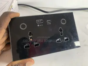 Smart Sockets