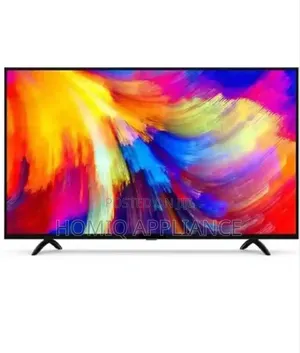 55inch Sigma Smart Frameless Digital Satellite Uhd Tv
(New)