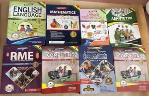 Best Brain Books for Basic 7,8,9
